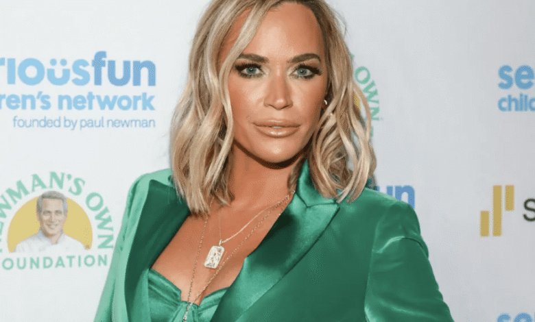 1745476059 Teddi Mellencamp Shares Raw Update Amid Brain Cancer Fight Sad.png