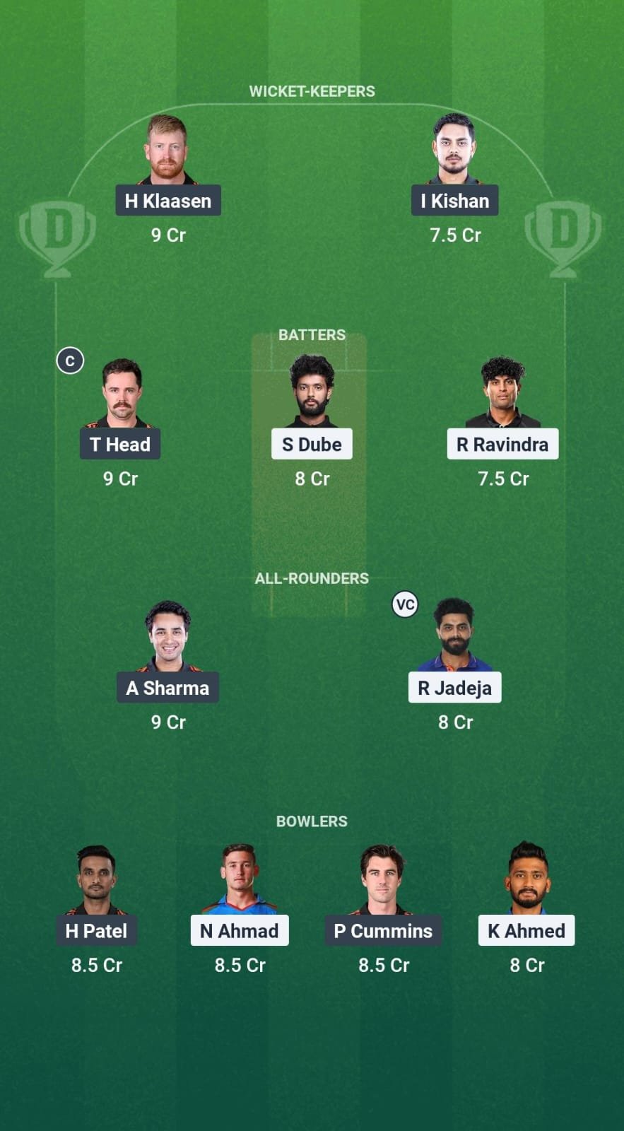 1000653711 Csk vs srh Dream11 prediction dreame ipl 11 ipl 2025 team