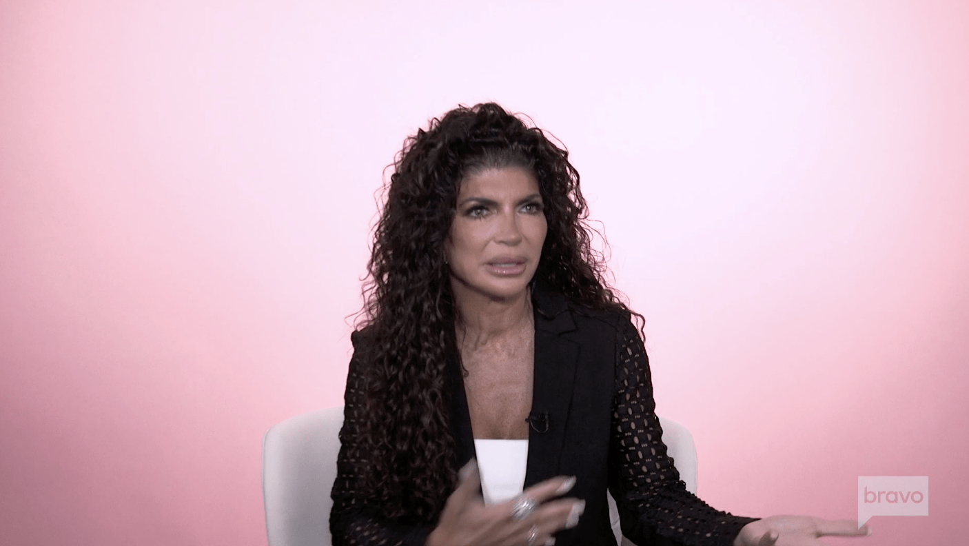 Teresa Giodes
