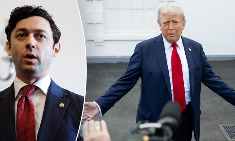1745617106 Dem sen says no doubt Trump has committed impeachable offenses.jpg