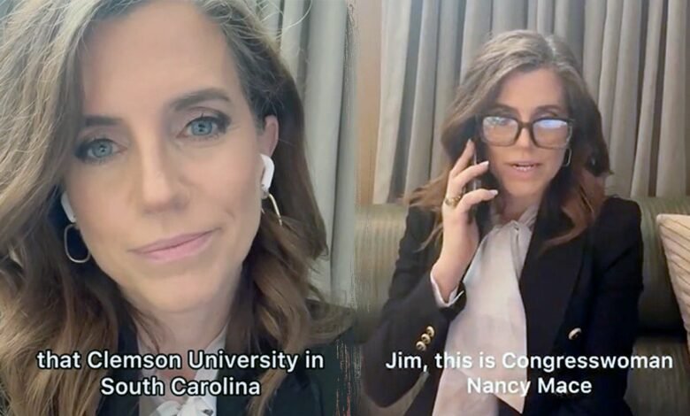 1745620740 Rep Nancy Mace slams Clemson University for 15 option gender menu.jpg