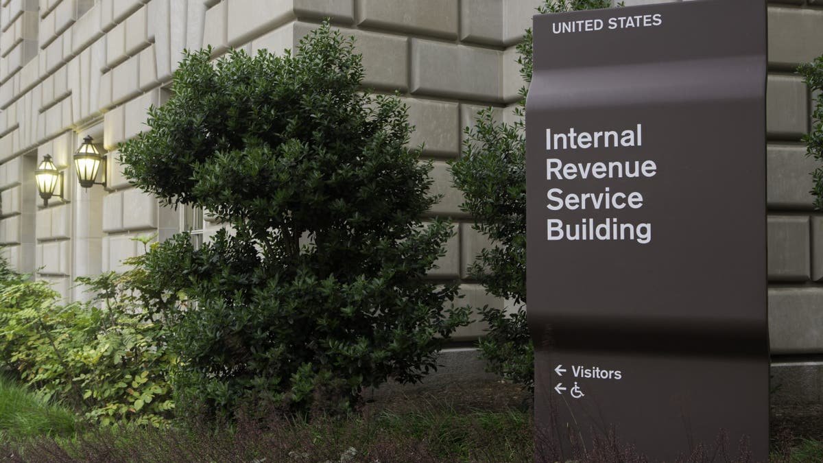 Building the Tax Authority