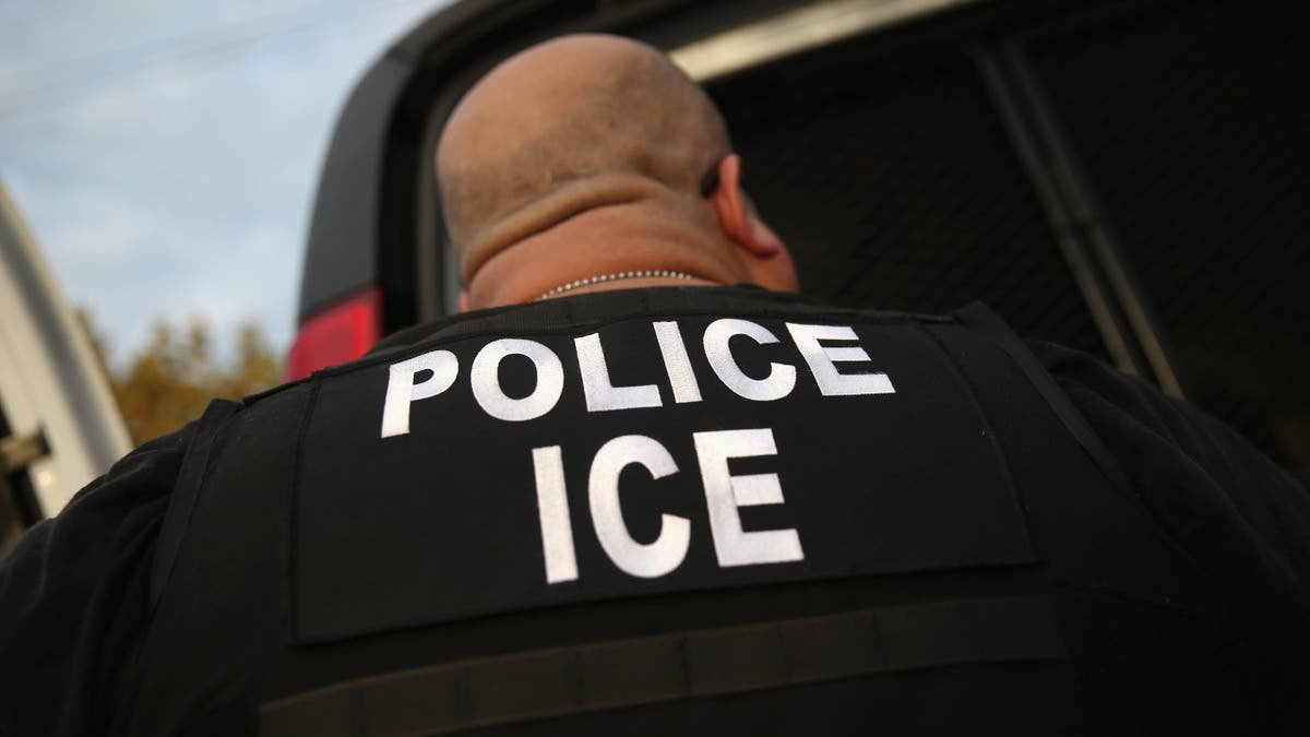 Ice agent
