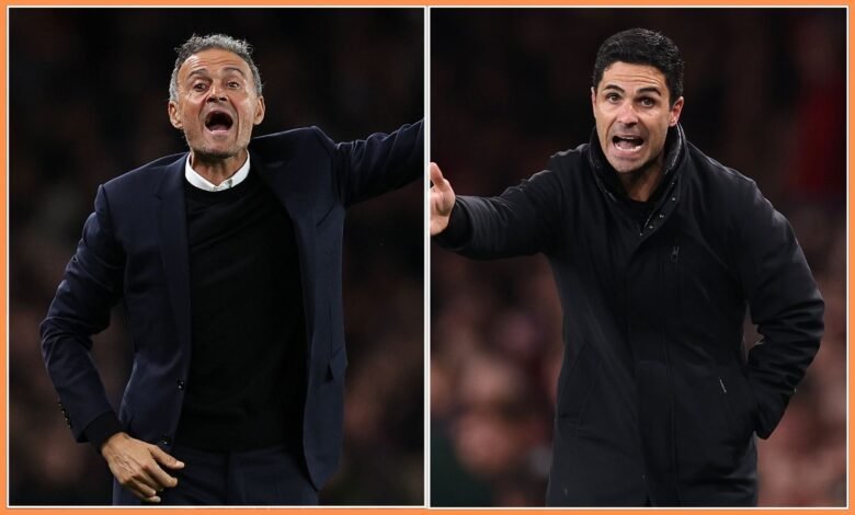 1745645378 Arsenal vs PSG semi final tie will be tougher than Real.jpg