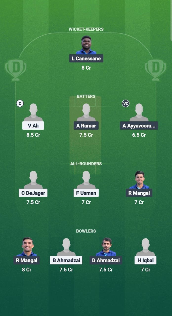 1000655507 SDS VS UIFE DREAM11 Fate