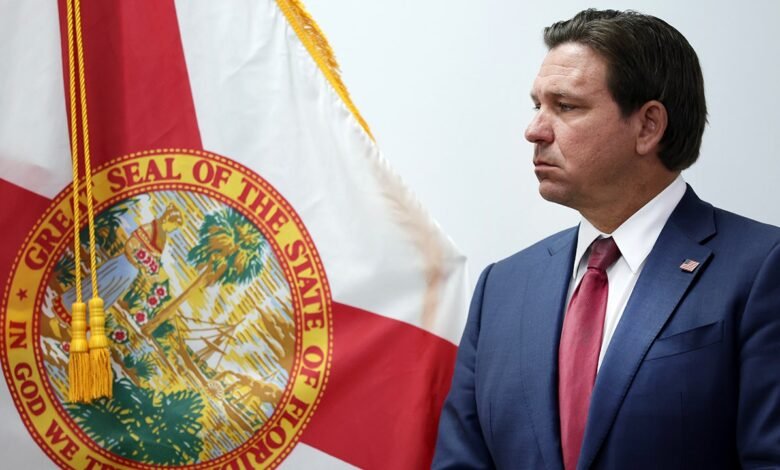 1745668630 DeSantis decries Florida state House leadership speaker Perez blasts governor.jpg