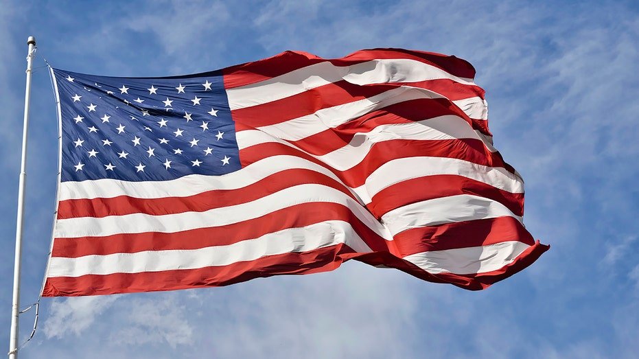American flag