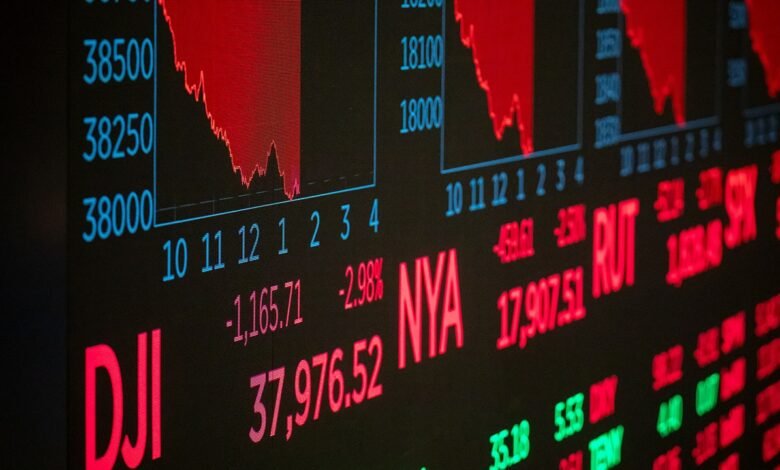 1745691552 Markets facing a ‘catastrophic threat economist Steve Moore warns.jpg