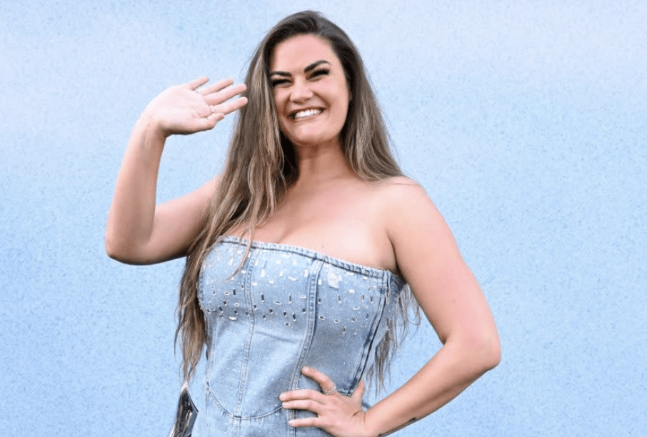 Brittani Cartrait
