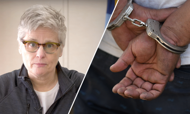 1745783076 Left wing initiative requiring prosecutors to consider race in plea deals.png