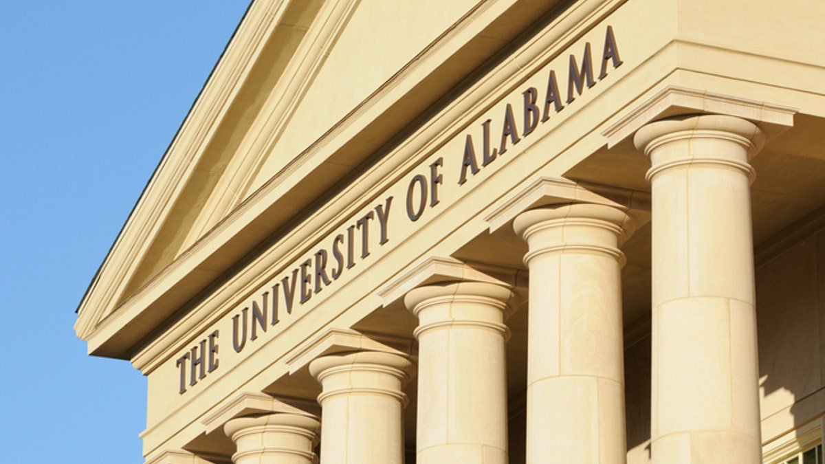 Alabama University