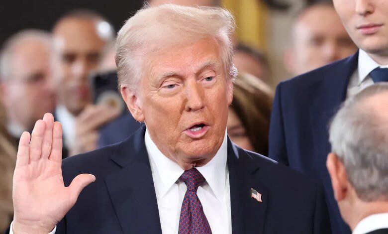 1745801416 Trump kicks off whirlwind week marking his 100th day back.jpg