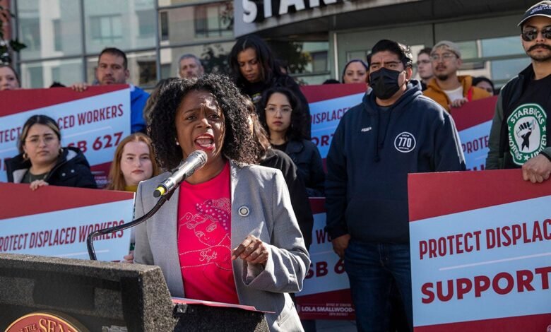 1745897087 California lawmakers to hear bill that would decriminalize welfare fraud.jpg