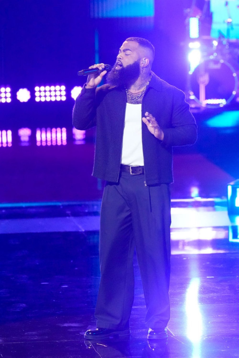 Contestant