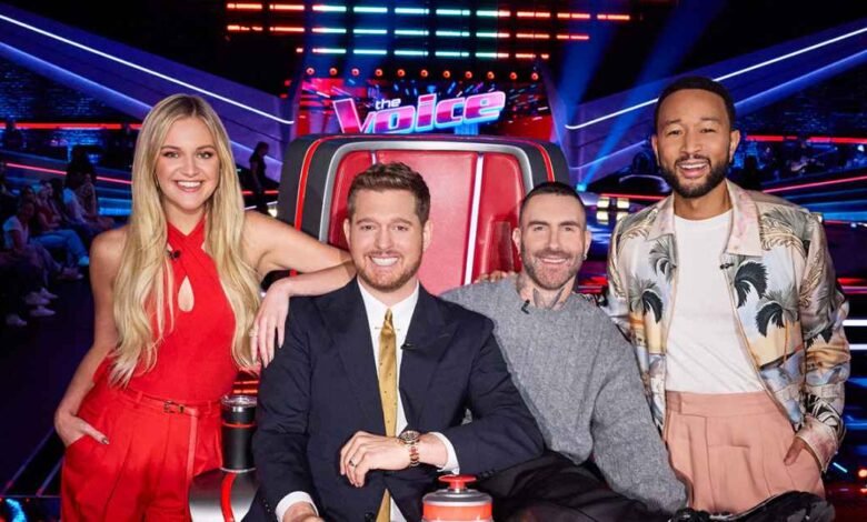 1745915602 The Voice Season 27 Contestants Who Made the Live Shows.jpg