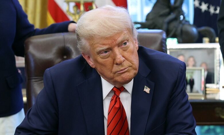 1745930685 Trump threatens to veto bipartisan Senate resolution that would block.jpg
