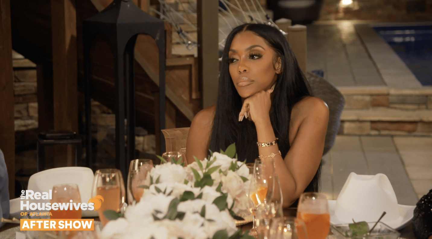 Porsha Williams