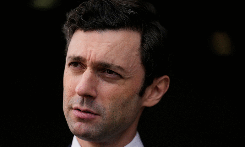 1746007400 Georgia Sen Jon Ossoff says Trumps chaos and uncertainty leading.png