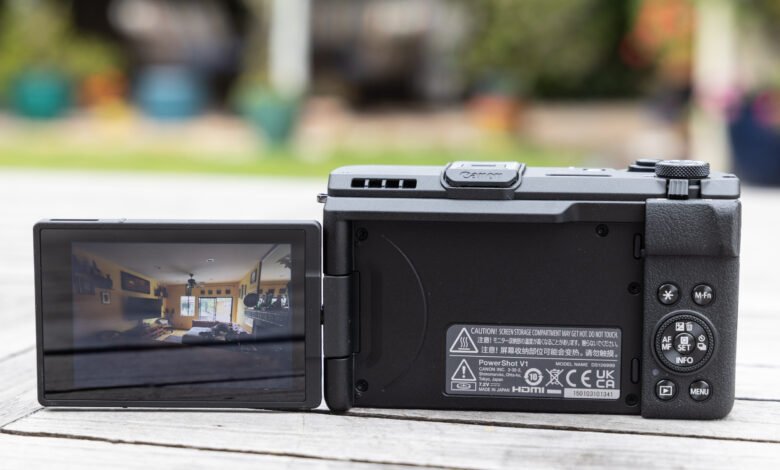 1746038055 Canon Powershot V1 review A powerful compact camera capable of.jpeg