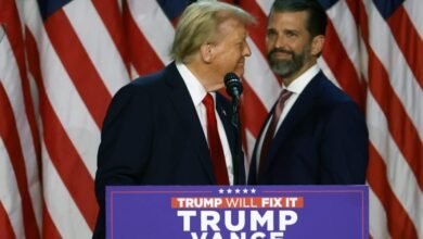 1746044280 Donald Trump Jr plans to open an exclusive new Beltway.jpg