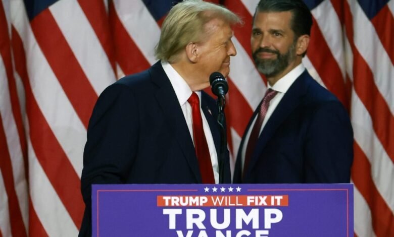 1746044280 Donald Trump Jr plans to open an exclusive new Beltway.jpg