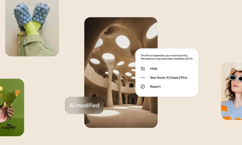 1746045405 Pinterest launches new tools to fight AI slop.jpeg