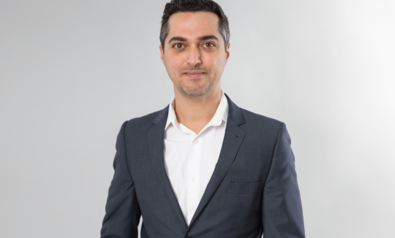 Alon Chen CEO and Co Founder of Tastewise Interview Series.png