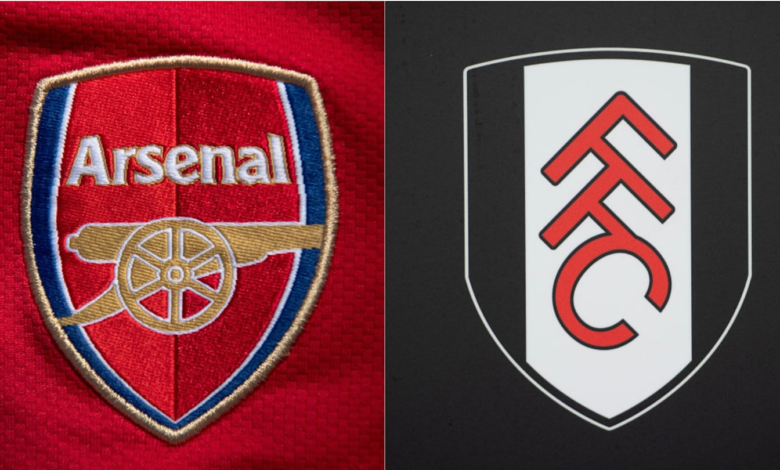 Arsenal vs Fulham Preview predictions and lineups.png