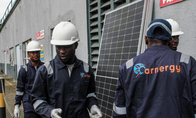 Bill Gates backed Arnergy to expand solar access in Nigeria with.jpeg