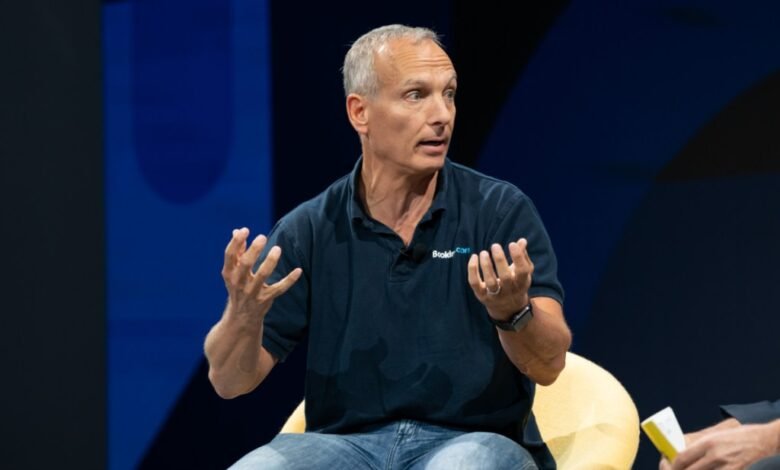 Booking CEO Leads With 126 Million.jpeg
