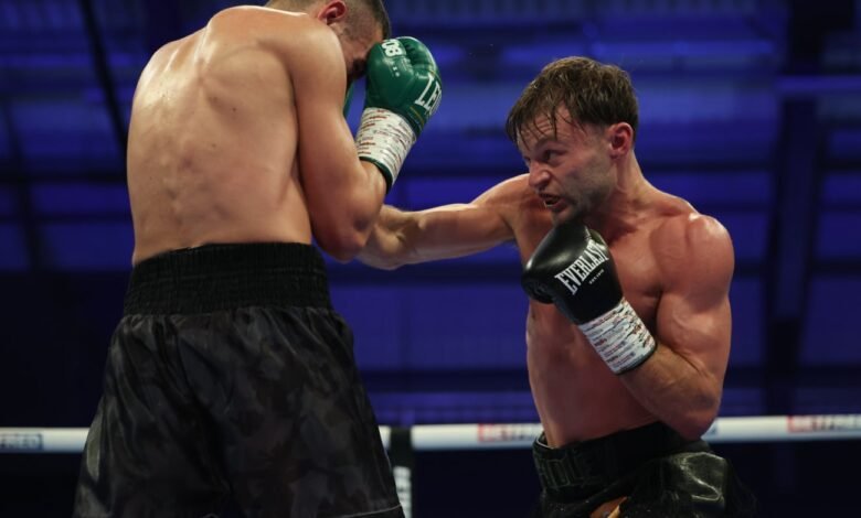 Boxing Results Josh Padley Rebounds From Shakur Stevenson Loss With.jpg