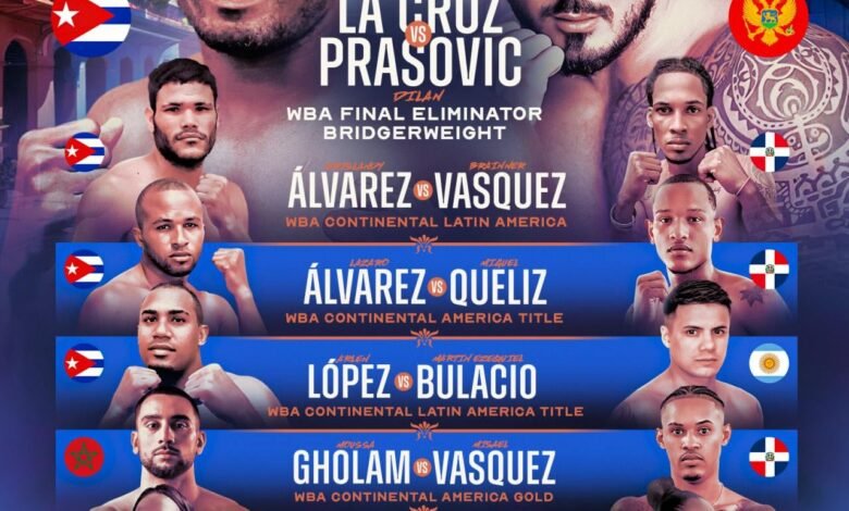 Boxing Results Olympic Gold Powers Cuban Boxings Return Julio Cesar.jpg