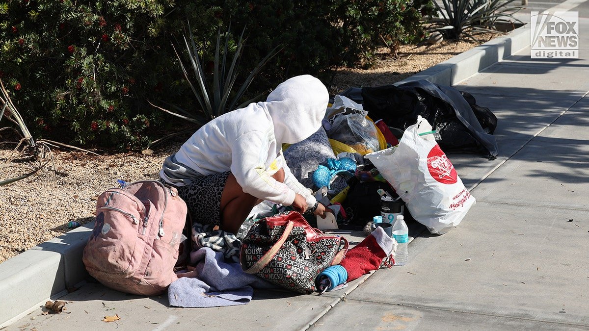 Displacement in San Diego