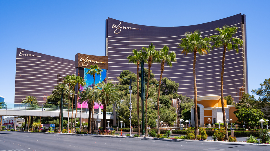 Win Las Vegas