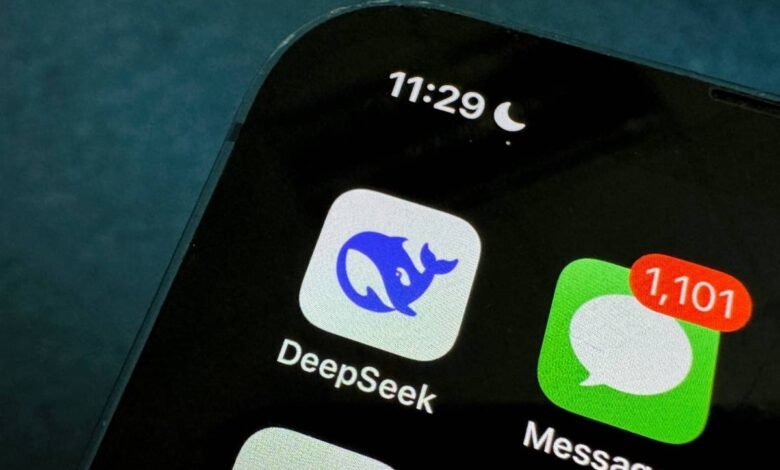 DeepSeek Everything you need to know about the AI chatbot.jpg
