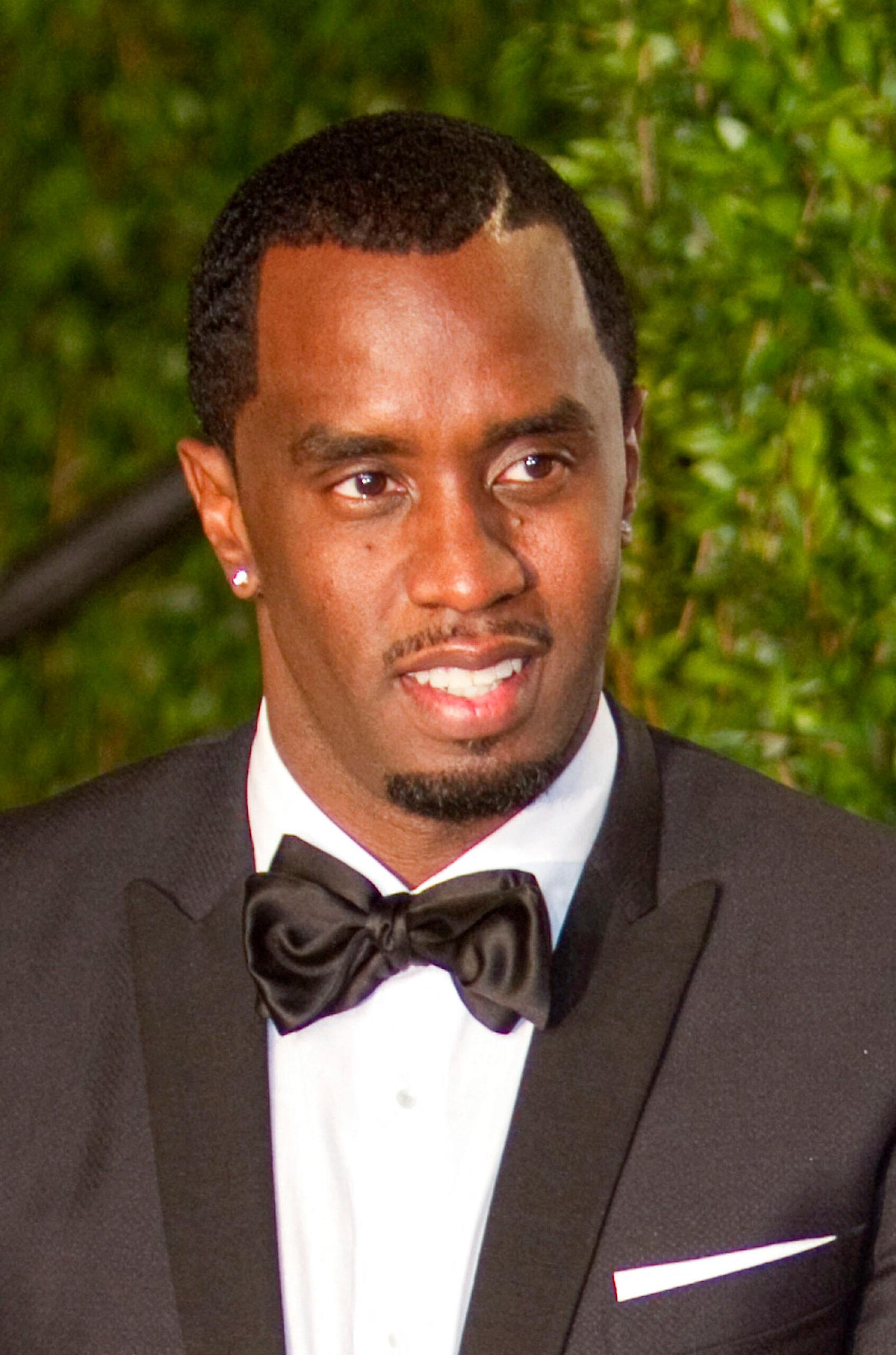 Sean P. Diddy Combs at the Academy Awards 77 on Sunday 27 February 2005 at the Kodak Theater in <a href=
