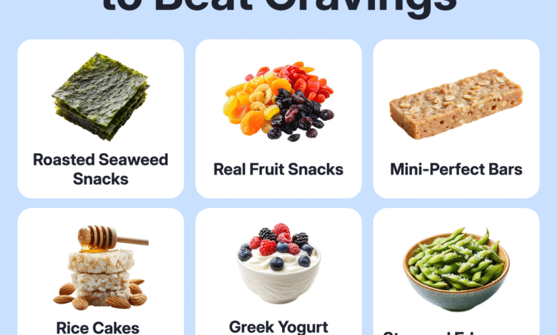 Dietitians Swear by These 6 Snacks for Beating Cravings—Heres Why.png