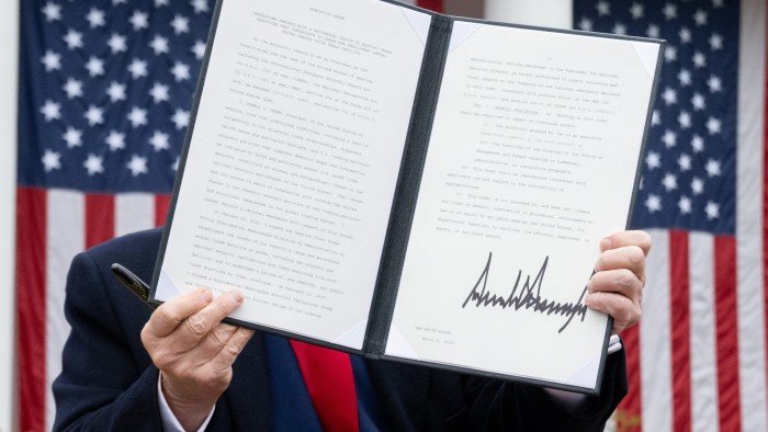 Donald Trumps tariffs will fix a broken system.jpg
