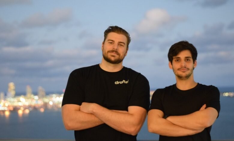 Drafted uses AI and video resumes to help early career professionals.jpg