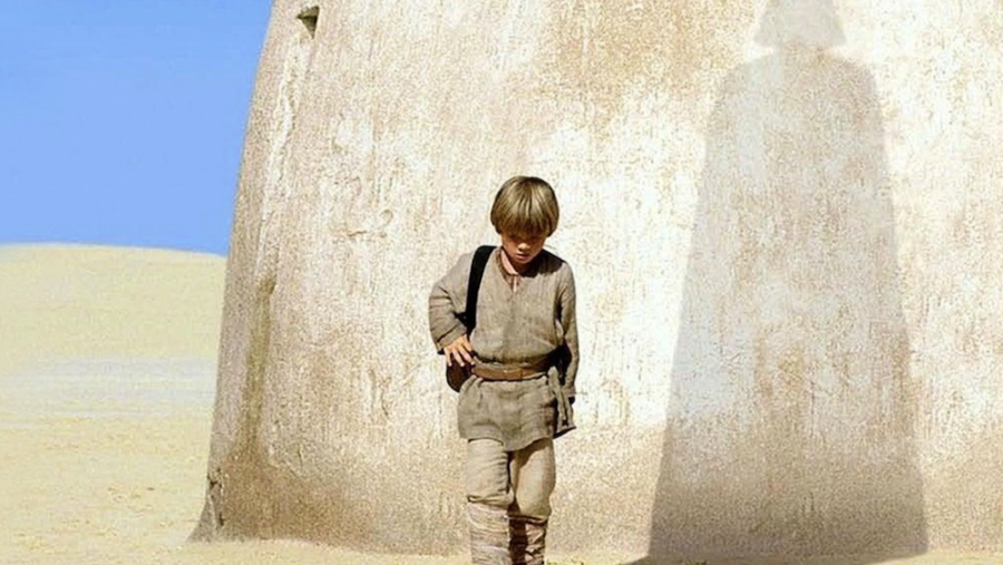 Star Wars
