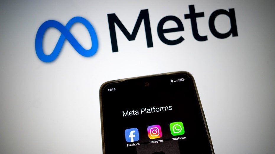 The definition logo and its various platforms