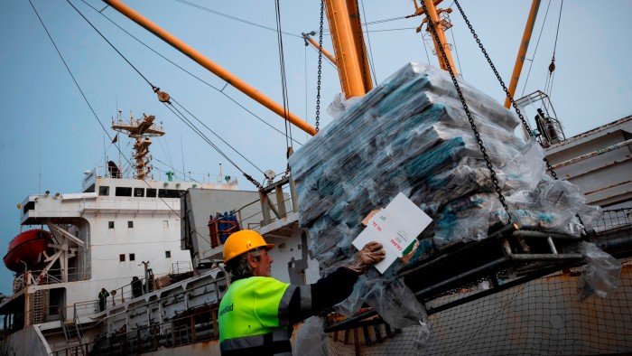 Falklands toothfish caught in Trumps tariff dragnet.jpg