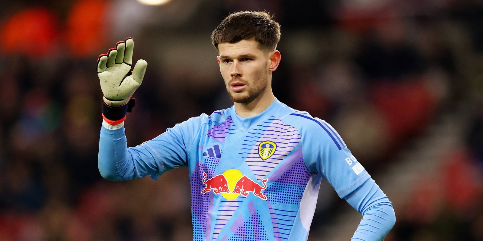 ILLAN -meier-Sunderland-Leeds-Indited