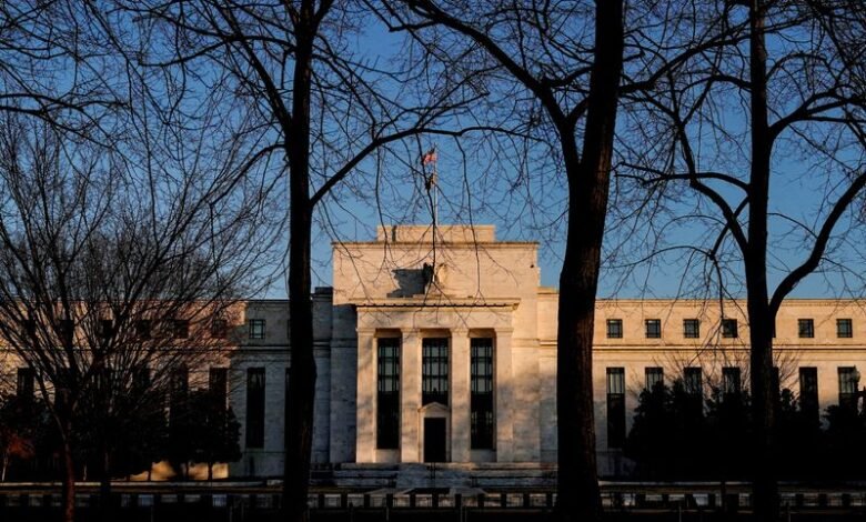 Fed minutes show some officials favored steady balance sheet drawdown.jpeg