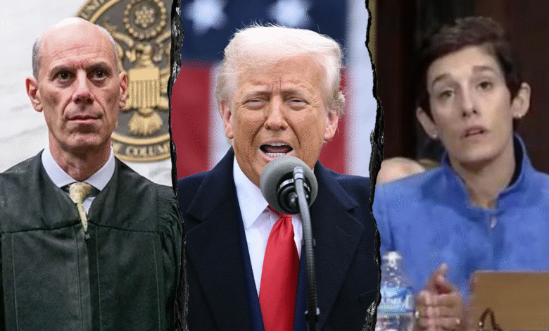 Federal judges consider contempt charges as Trump defends aggressive immigration.png