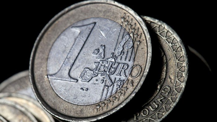 German bonds rise with euro as investors head for Europes.jpg