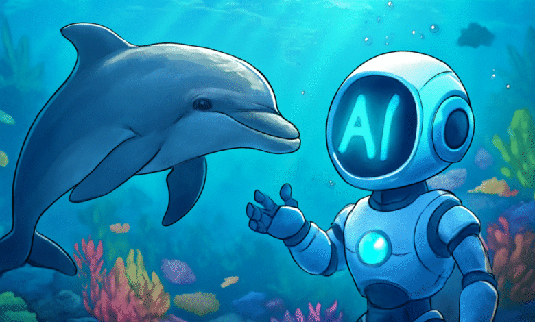 How Googles AI Is Unlocking the Secrets of Dolphin Communication.png