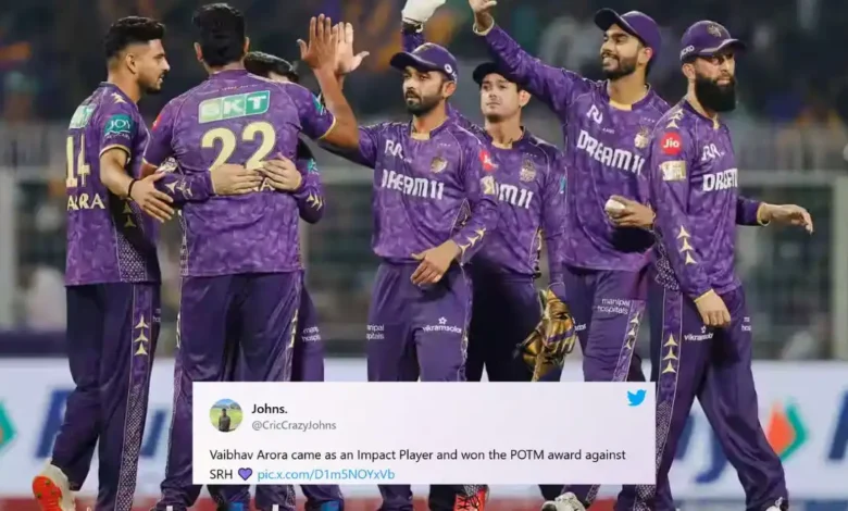 IPL 2025 Fans erupt as all round KKR demolish SRH in.webp.webp