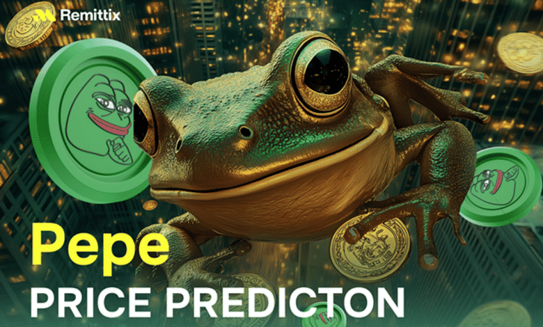 If You Invested 1000 in PEPE Today What Could It.png