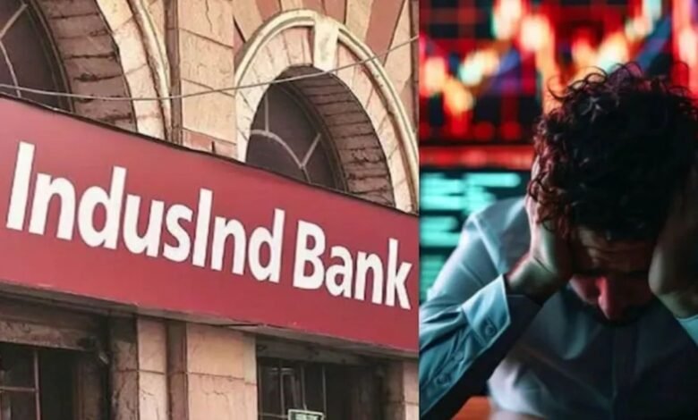 IndusInd Bank notes Rs 1979 cr hit to net worth.jpeg